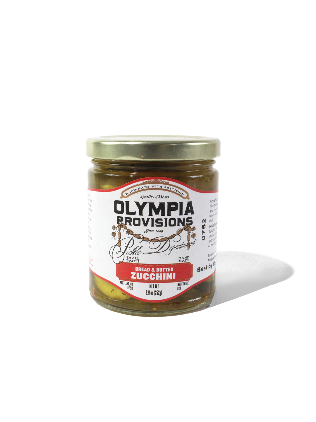 Pickle Sampler Pickled Vegetable Sampler | Artisan Charcuterie – Olympia Provisions